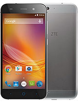 Zte Blade D6 Price With Specifications